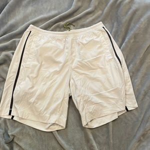 Lululemon mens shorts